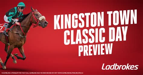 2021 kingston town classic|2021 Kingston Town Classic .